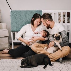 Meet your Posher, Erika